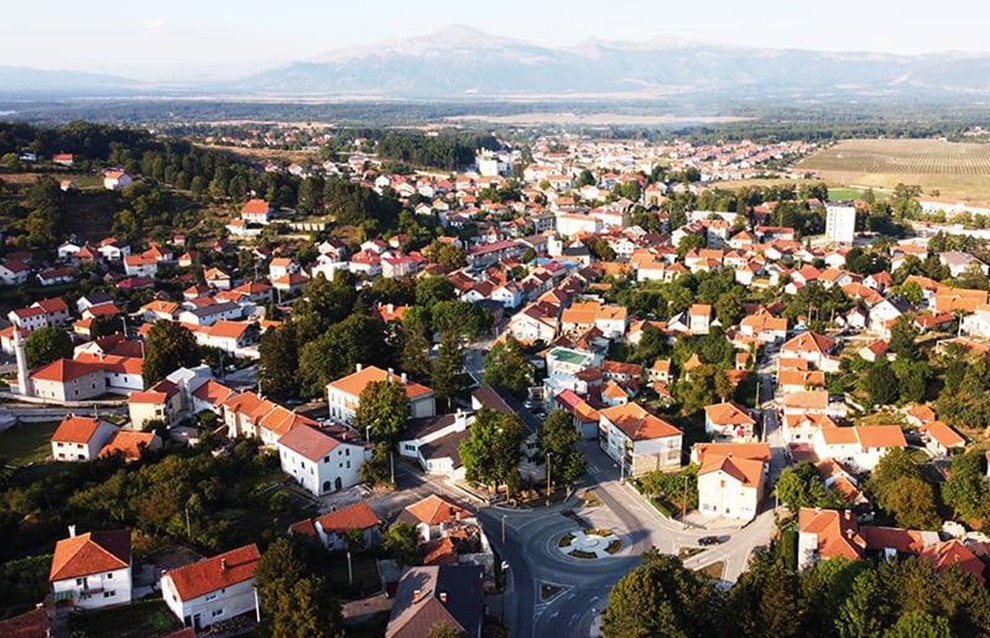 Nevesinje